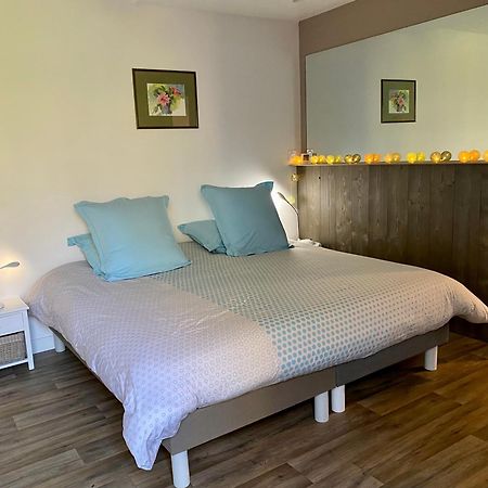 Maison Et Jardin 2Chambres 2Salles De Bain Sene Luaran gambar
